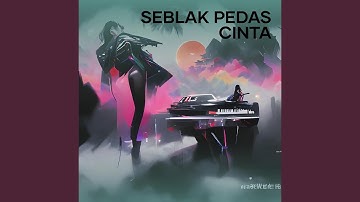 Seblak pedas cinta