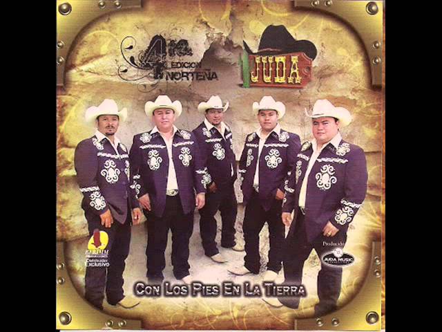 Grupo Juda - Hijo Perdido