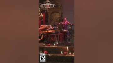 Conan Exiles Chapter 3 now out on all platforms! #shorts