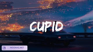 Fifty Fifty - Cupid (Lyrics) | Rema, Ed Sheeran,... (MIX LYRICS) by Lucky Number 3 views 3 days ago 13 minutes, 21 seconds