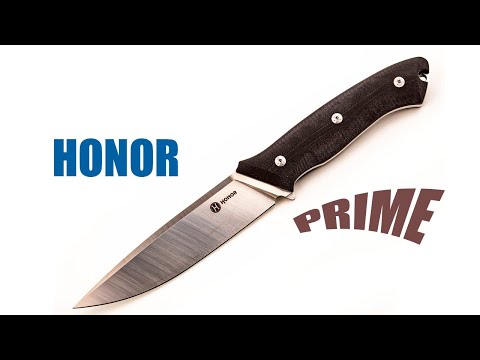 Обзор ножей Honor Prime X и Prime Обзор ножей Honor Prime X и Prime