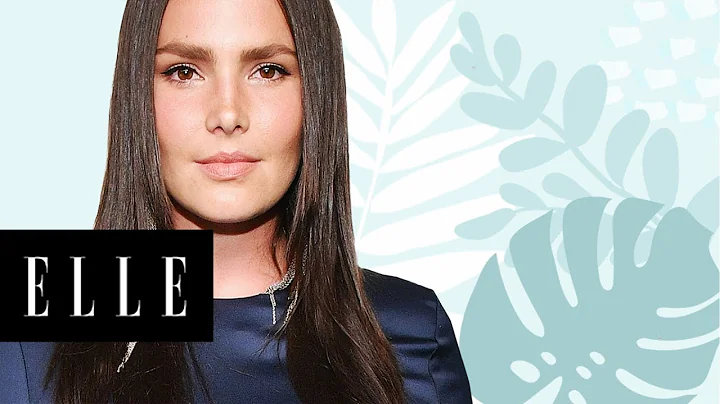 5 Things Model Candice Huffine Can Do Better in He...