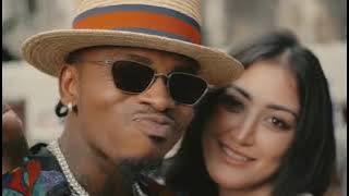 Diamond Platnumz  - Gimmie (feat  Rema) (Official video)