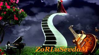 İsmail Yk Alıştım Sana.by-Zorlusevdam-Wmv