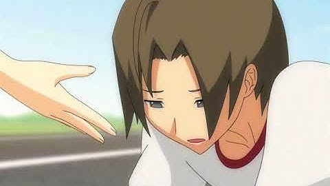 Katawa Shoujo - All cutscenes 4k remastered