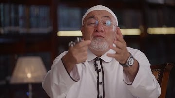 برنامج المعنى الثاني | الشيخ خالد الجندي - سورة البقرة - الآية 82