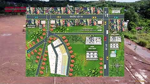 BÁN ĐẤT NỀN THỐNG NHẤT - KHU DÂN CƯ HƯNG LỘC ĐỒNG NAI 1.2TY/130M2