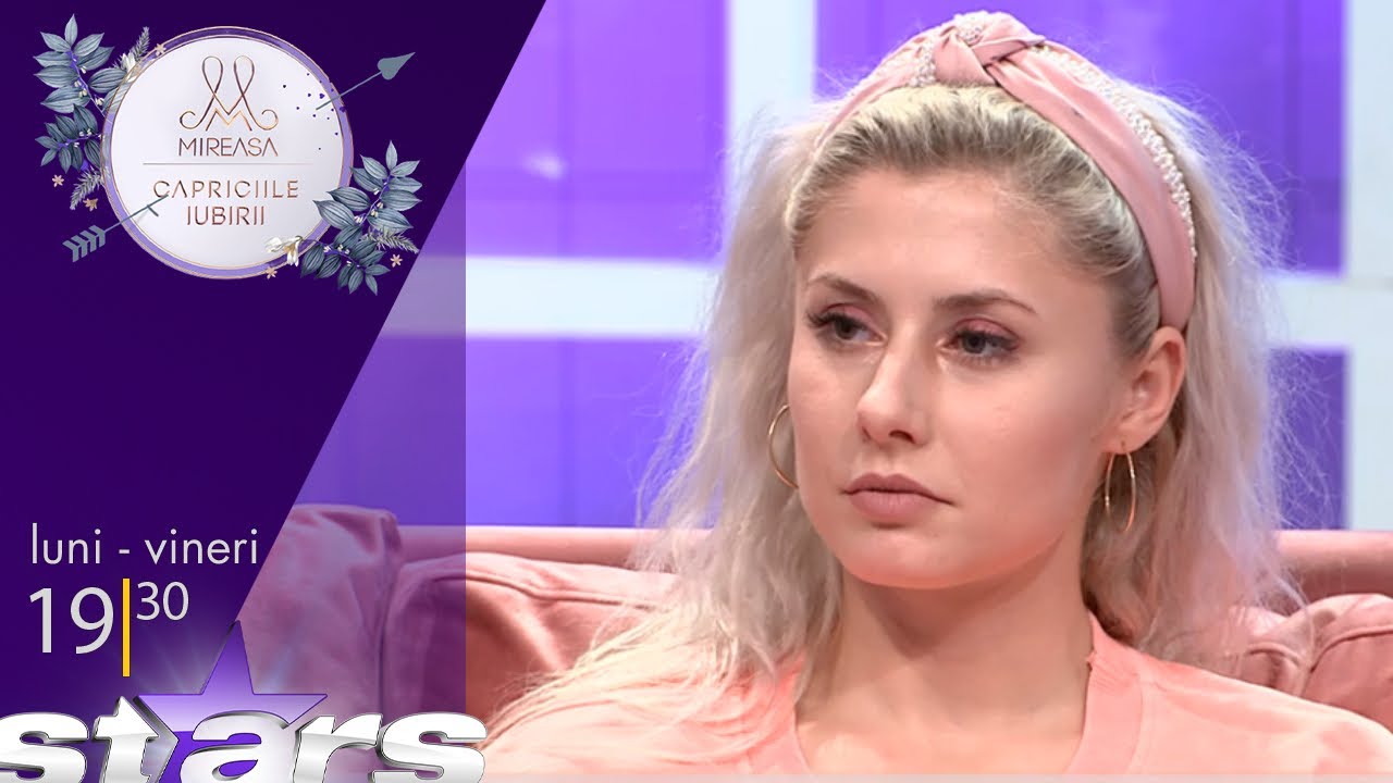 Care este mărul discordiei dintre doamna Dana și Giovana? | Capriciile Iubirii