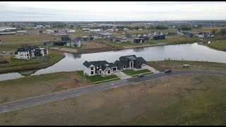Fall Parade of Homes 2025