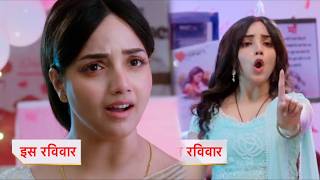 Advocate Anjali Awasthi Today Episode New Promo | 6th May 2026 | Anjali did not forgive the actre...