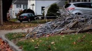 City of Johnstown cracking down on blight