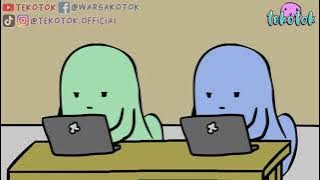 Niat Ngerjain Skripsi