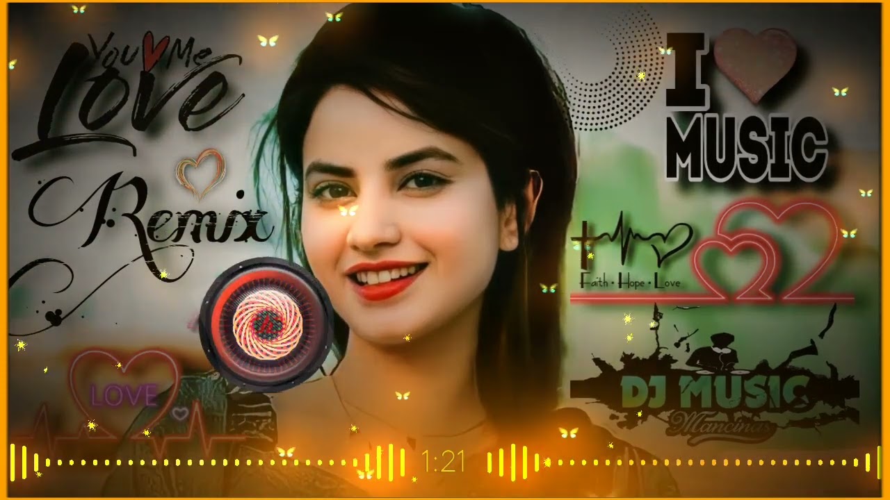 Humnava Mere Dj Remix trending Song 2022 Jubin Nautiyal 💞 Love