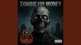 zombie For Money