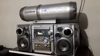 Gradiente AS 580
