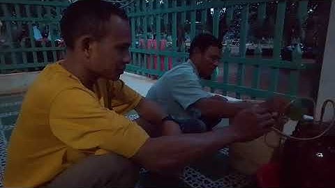 Phong tục tập quán của người Jrai kết nghĩa tình bạn bè tình anh em 