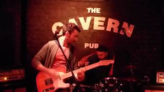 Ships Have Sailed - Summertime - Cavern Pub - 19 May 2017