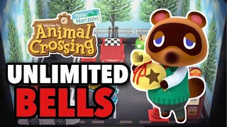 DUPLICATION GLITCH WORKS?! | Animal Crossing New Horizons Duplicate items in animal crossing ACNH