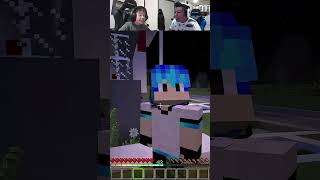 SUPER PODERES CONTRA ANIMATRONICS DO FNAF! — Minecraft