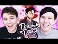 MEET DILDDY LESTOWELL - Dan and Phil play: Dream Daddy