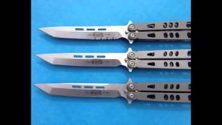 Microtech Tachyon 2 Tanto