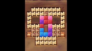 COOKİE CATS BLAST level 461