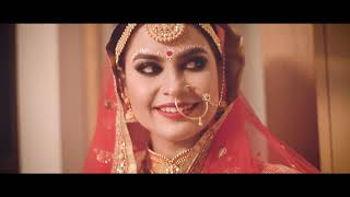 Simantany Weds Arnab I Bengali Wedding Flim • Cinematic Wedding Video ITarkik Borah|