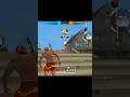 Awm 1vs4 clutch Power 24 hours clutches #freefire #gameplay #ff #shorts