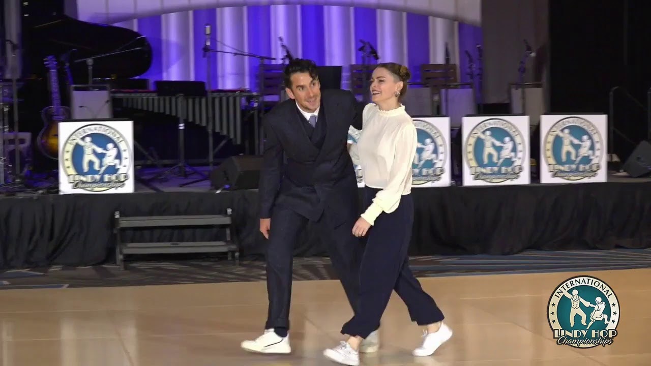 Live: Pro-Am Finals