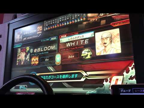 頭文字Dzero