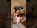 BEST classical pieces to play...#shorts