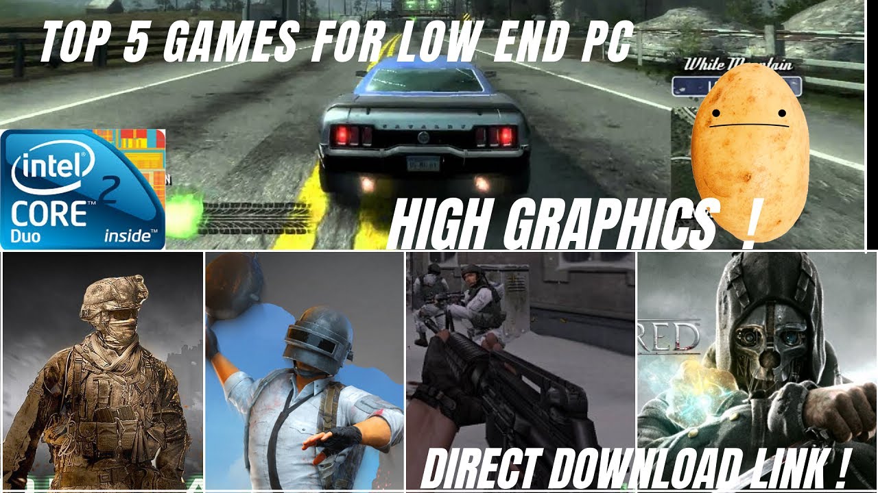 best free open world games for low end pc best free open world games for low end pc
