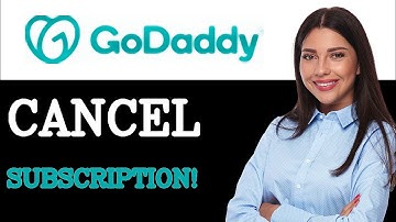 How To Disable Auto Renew GoDaddy Tutorial (2025)