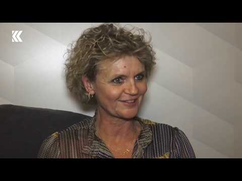 Jane Dahl, Center Marketing Manager, DEAS A/S - Jane Dahl, Center Marketing Manager, DEAS A/S