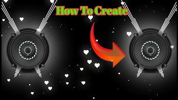 Avee Player Template Kaise Banaye 2023 | How To Create Avee Player Visualizer Template Type 9
