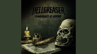 Video thumbnail of "Hellgreaser - Bloody Mary (Remastered 2021)"