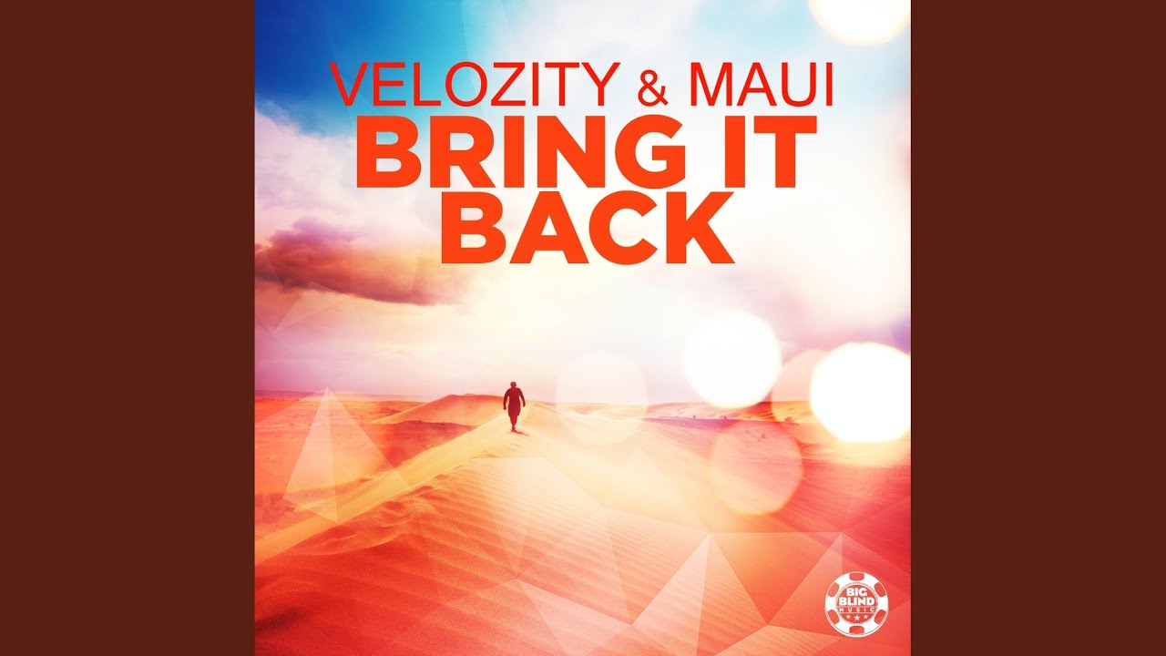 Obejrzyj Bring It Back (Alternative Mix) w YouTube Obejrzyj Bring It Back (Alternative Mix) w YouTube