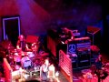 The Black Crowes - Nonfiction (November 19, 2010 - Tabernacle - Atlanta, GA)