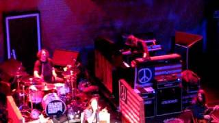 The Black Crowes - Nonfiction (November 19, 2010 - Tabernacle - Atlanta, GA)