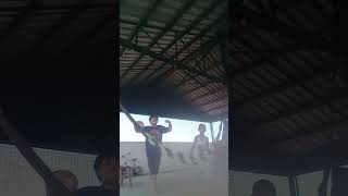 Ultra Trick Shot In 100