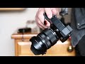 A Look At The Olympus 12-40mm f/2.8 Pro Zoom for Micro Four Thirds Cameras