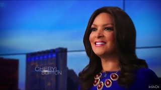 ABC7CHICAGO AT 10PM WITH ALAN KRESHESKY  KATHY BROCK CHERYL BURTON CHERYL SCOTT AND MARK GIANGRECO