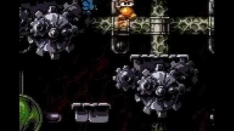 Stip [Gameboy Color] - unreleased