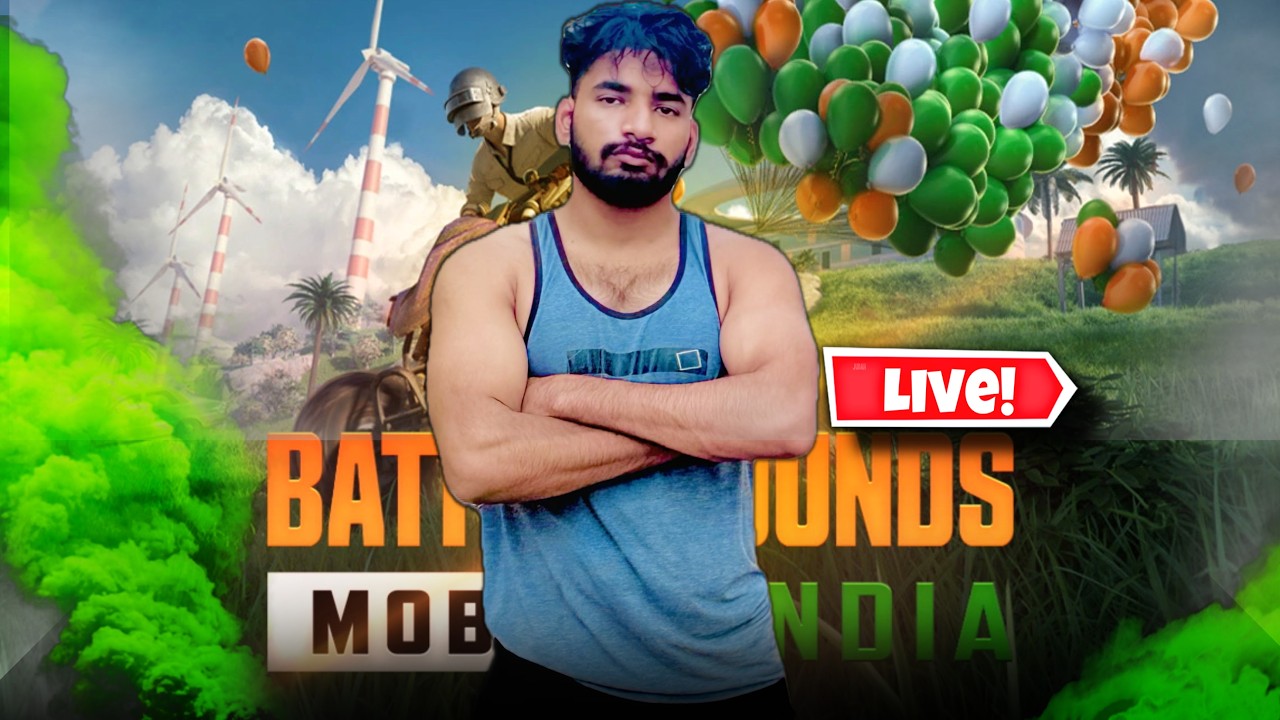 ipad pro m4 120 FPS Ultimate Royale UNSTOPPABLE 🤯 | Road to 10K Subs 🚀 | #bgmilive #1v1tdmlivebgmi