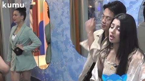 SHANAIA, ANJI, KD AT BENEDIX KUMANTA NG CHRISTMAS SONG+ JUSTIN BIEBER!