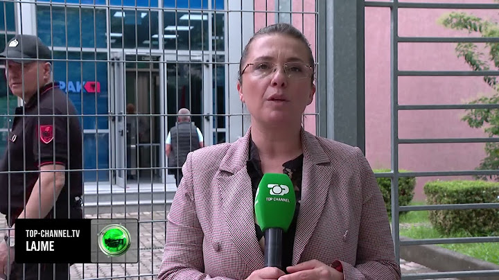 Top Channel/ Dosja “Shpirti”/ Dy nga të akuzuarit nuk do hetohen dhe nuk do gjykohen