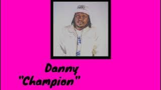 Danny Kaya Champion