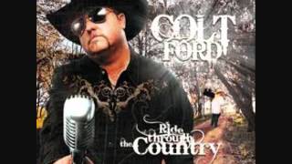 Colt ford- Dirt Road Anthem