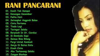 RANI PANCARANI _  koleksi album kenangan