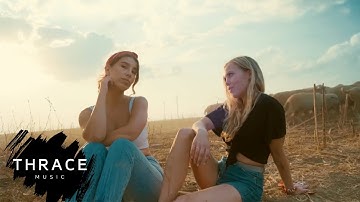 YNGA feat. BRIANNA - Papi Papi (Official Video)